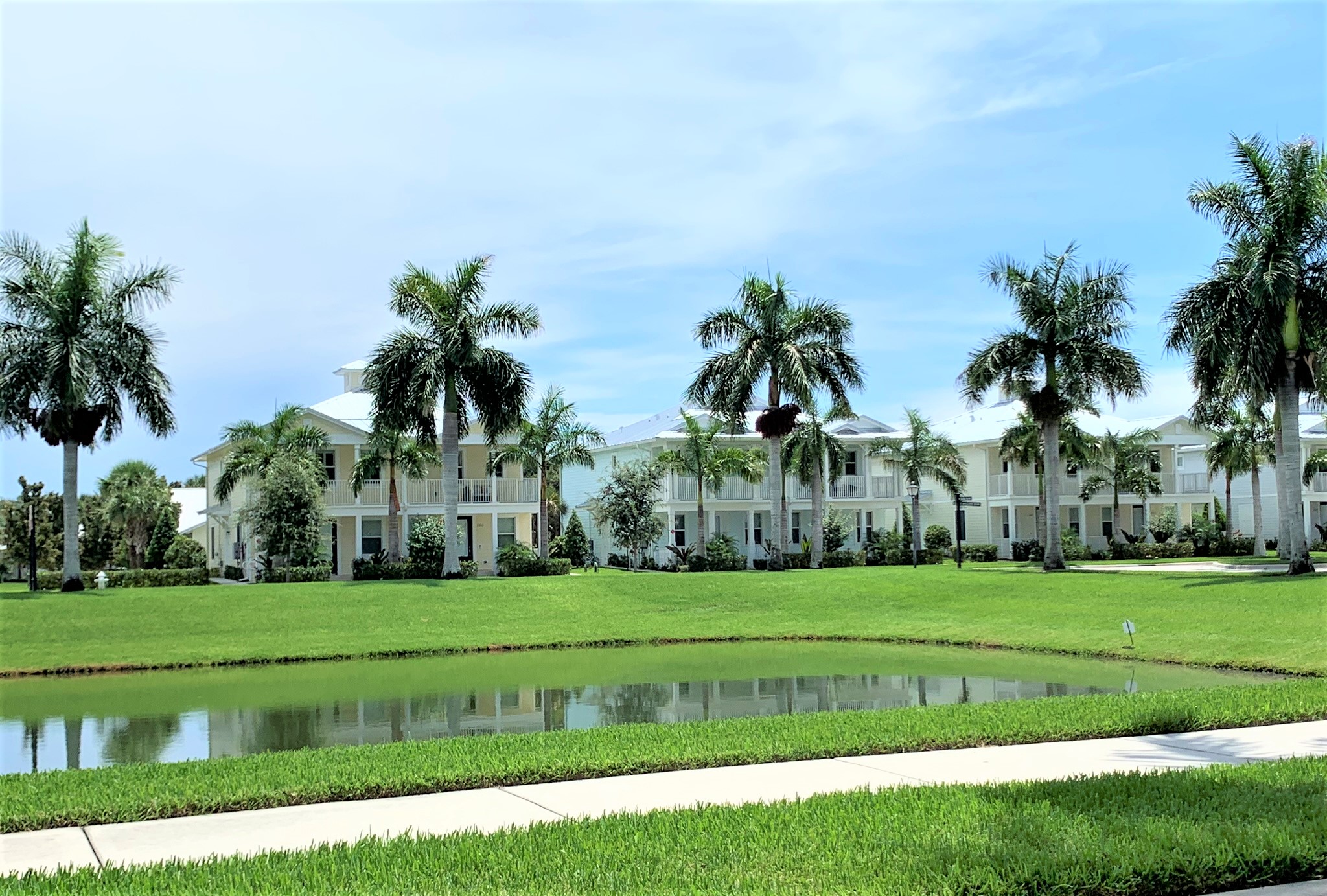 Mallory Creek Homes for Sale