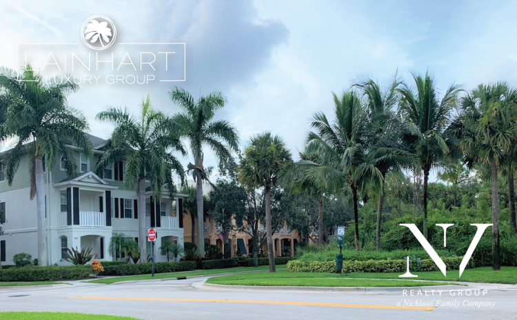 Martinique Homes Abacoa